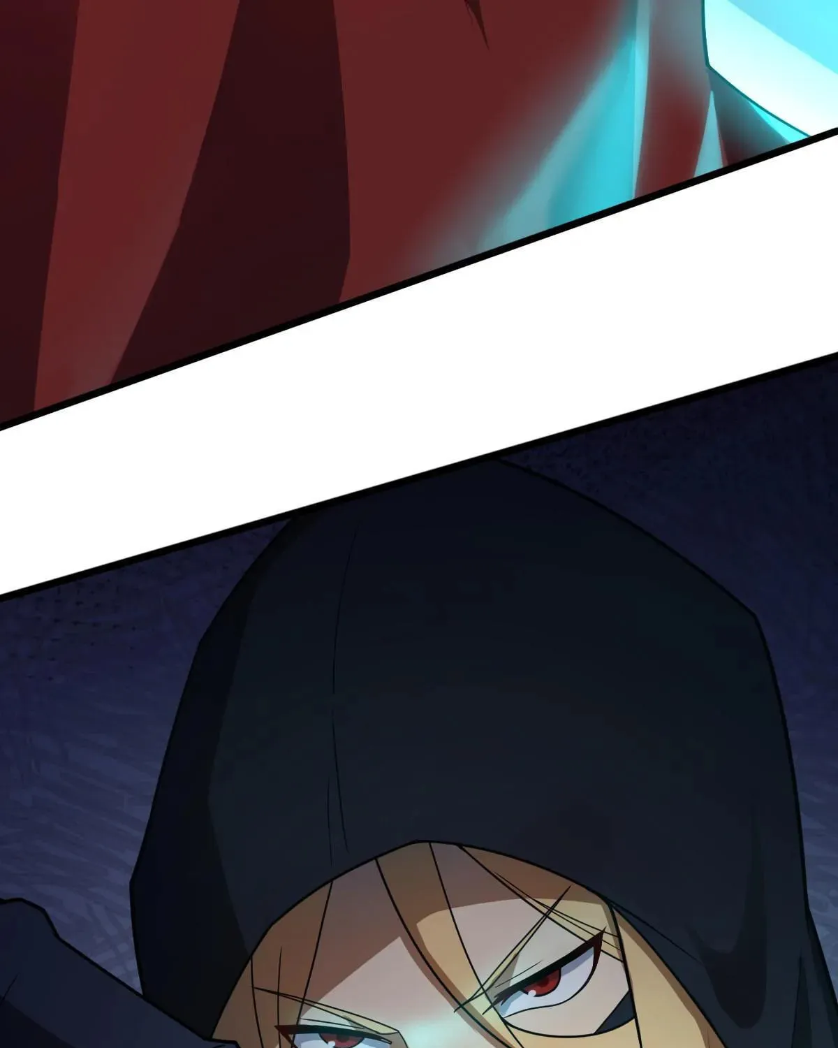 Little Skeleton (Colored) Chapter 115 page 20 - 