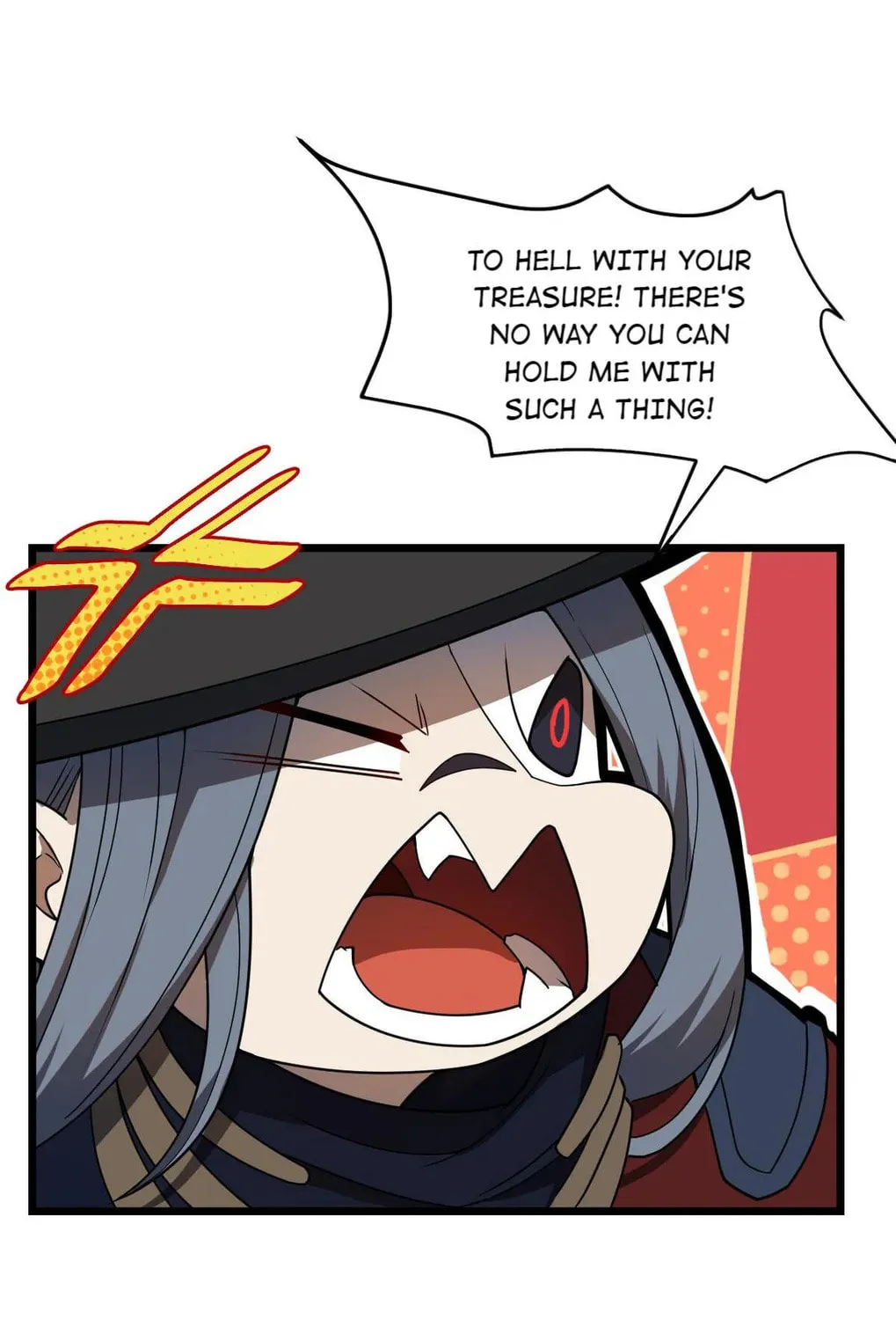 Little Skeleton (Colored) Chapter 115 page 24 - 