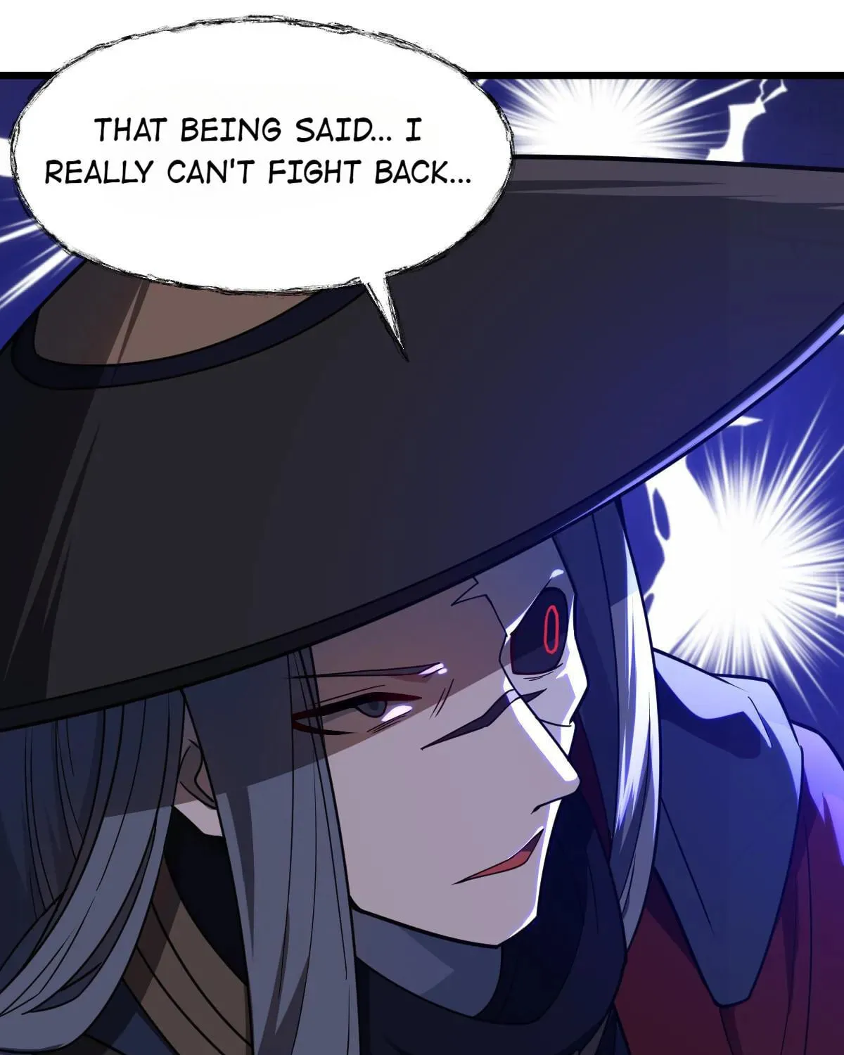 Little Skeleton (Colored) Chapter 115 page 26 - 