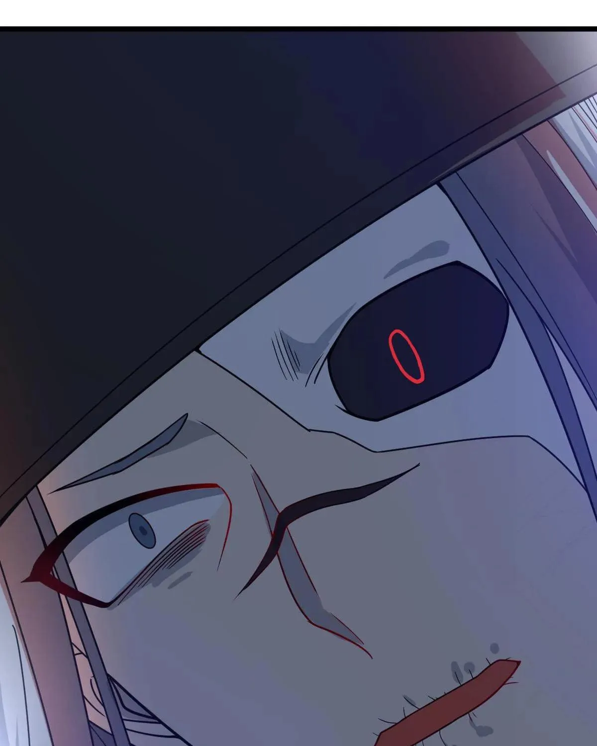 Little Skeleton (Colored) Chapter 115 page 28 - 