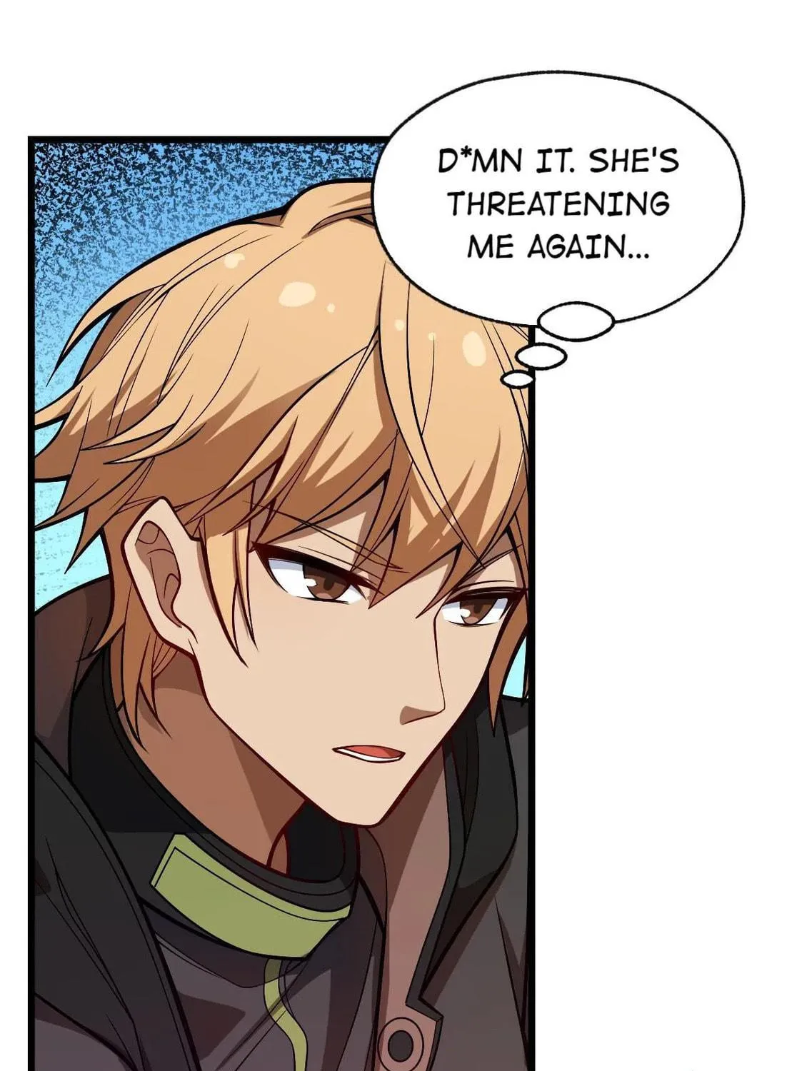 Little Skeleton (Colored) Chapter 115 page 45 - 