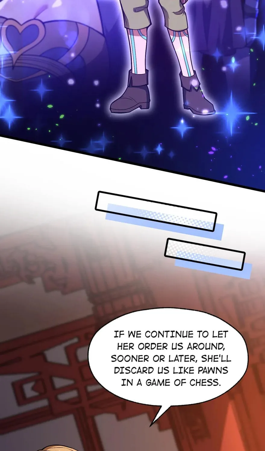 Little Skeleton (Colored) Chapter 115 page 49 - 