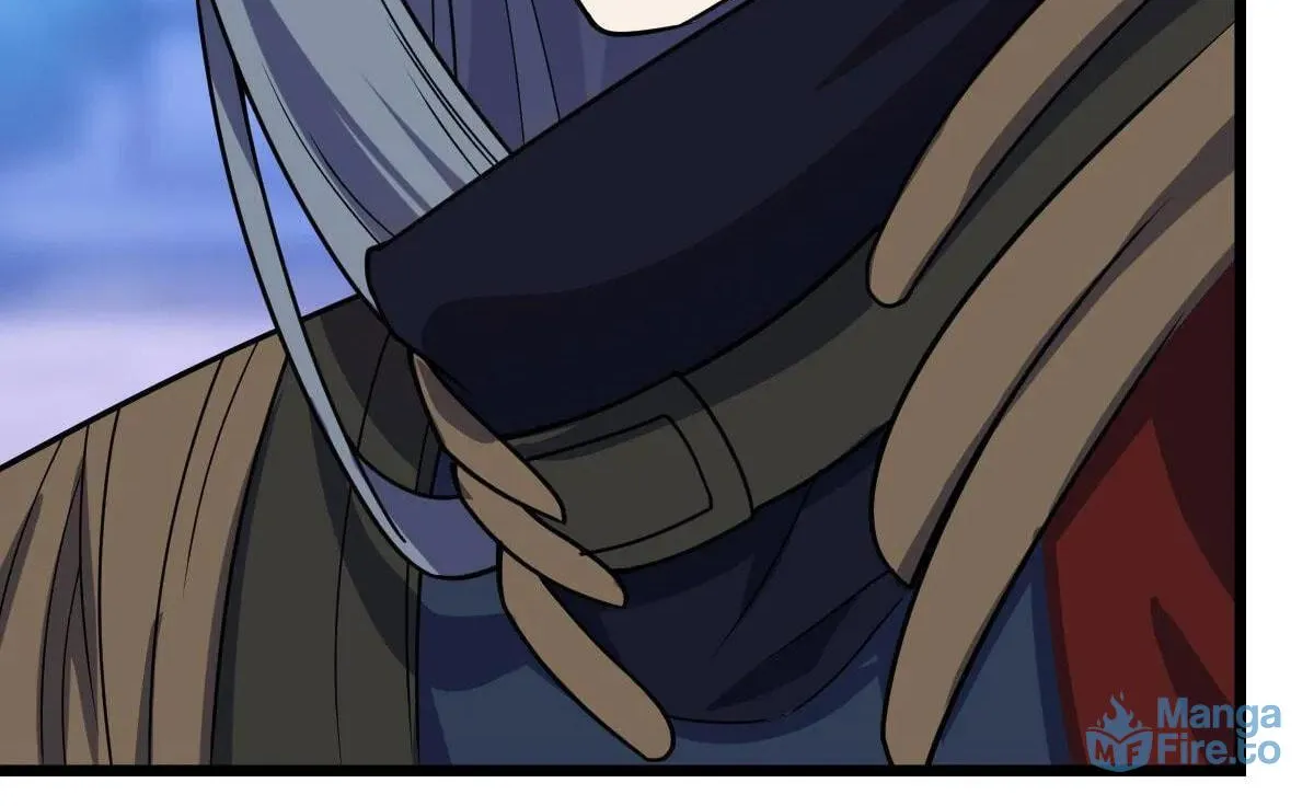Little Skeleton (Colored) Chapter 115 page 6 - 