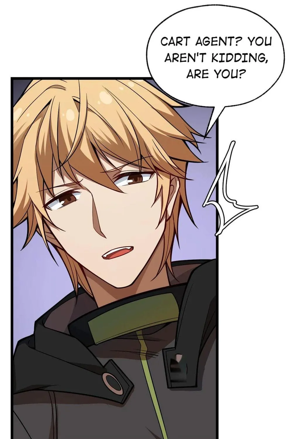 Little Skeleton (Colored) Chapter 115 page 62 - 