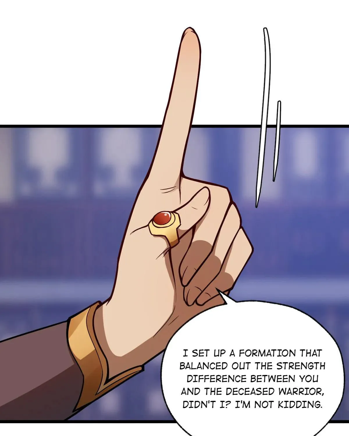 Little Skeleton (Colored) Chapter 115 page 64 - 
