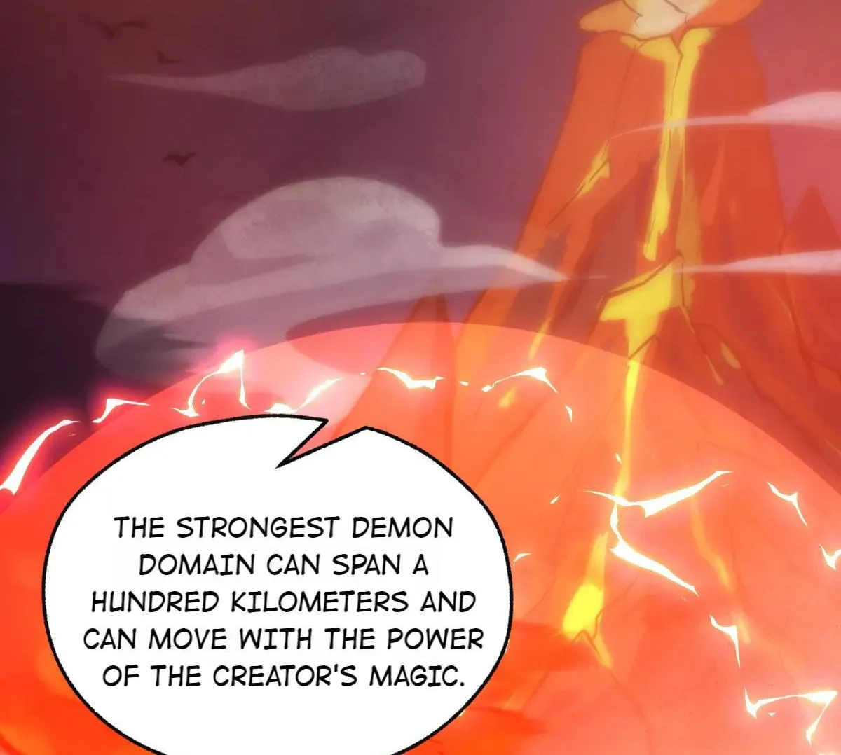 Little Skeleton (Colored) Chapter 115 page 67 - 