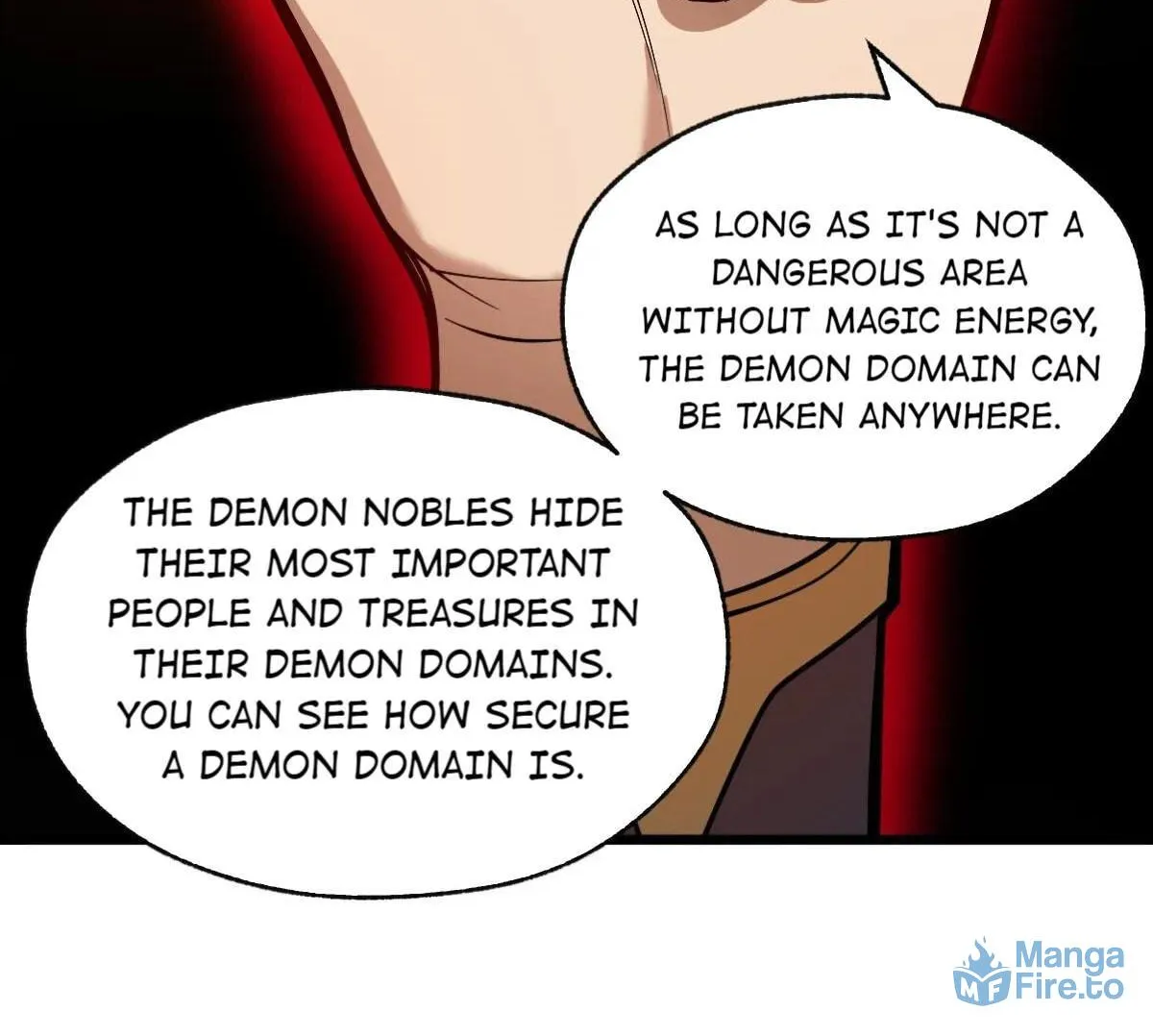 Little Skeleton (Colored) Chapter 115 page 69 - 