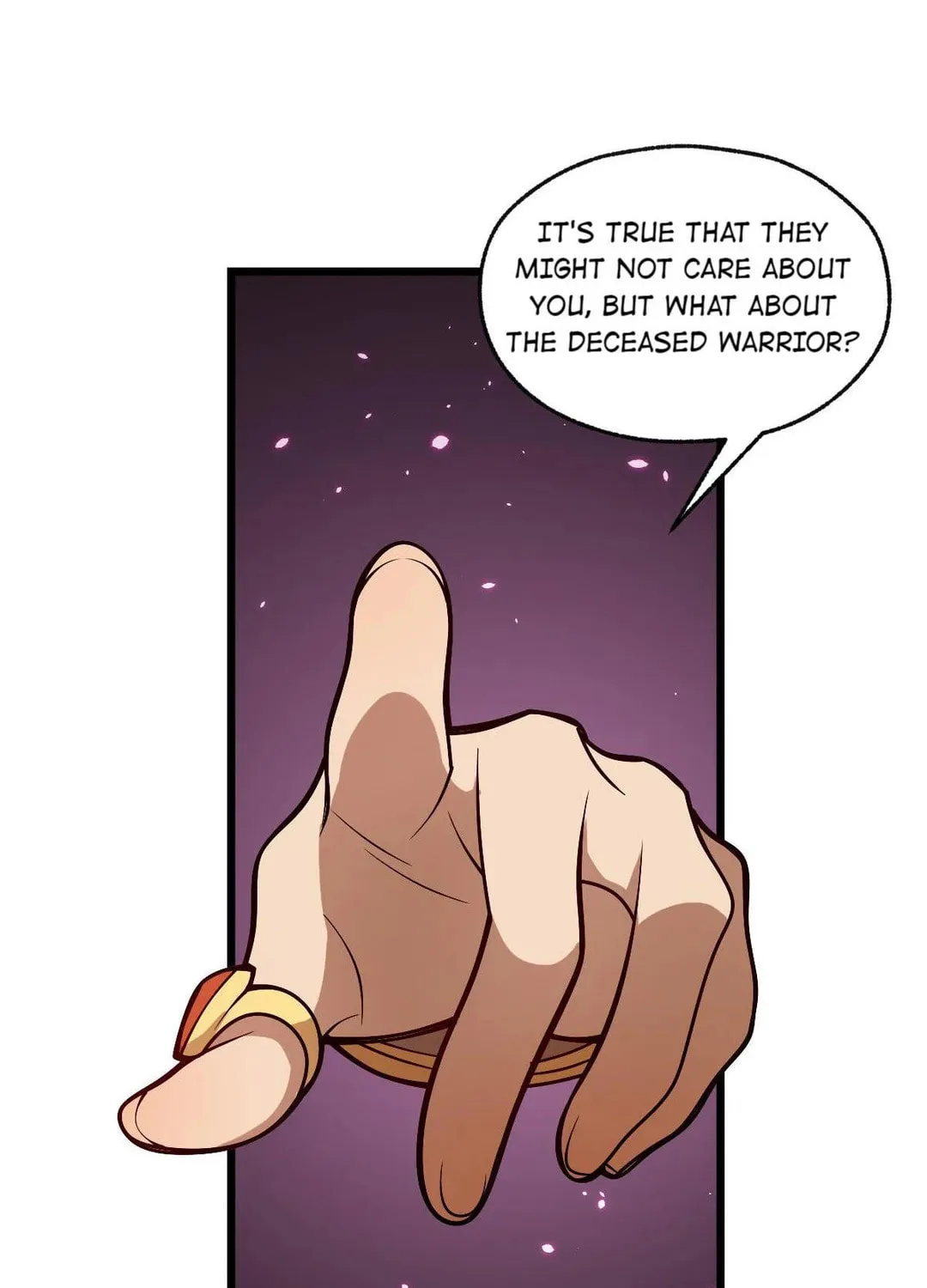 Little Skeleton (Colored) Chapter 115 page 72 - 