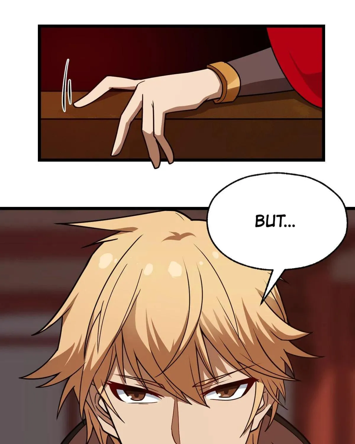 Little Skeleton (Colored) Chapter 115 page 80 - 