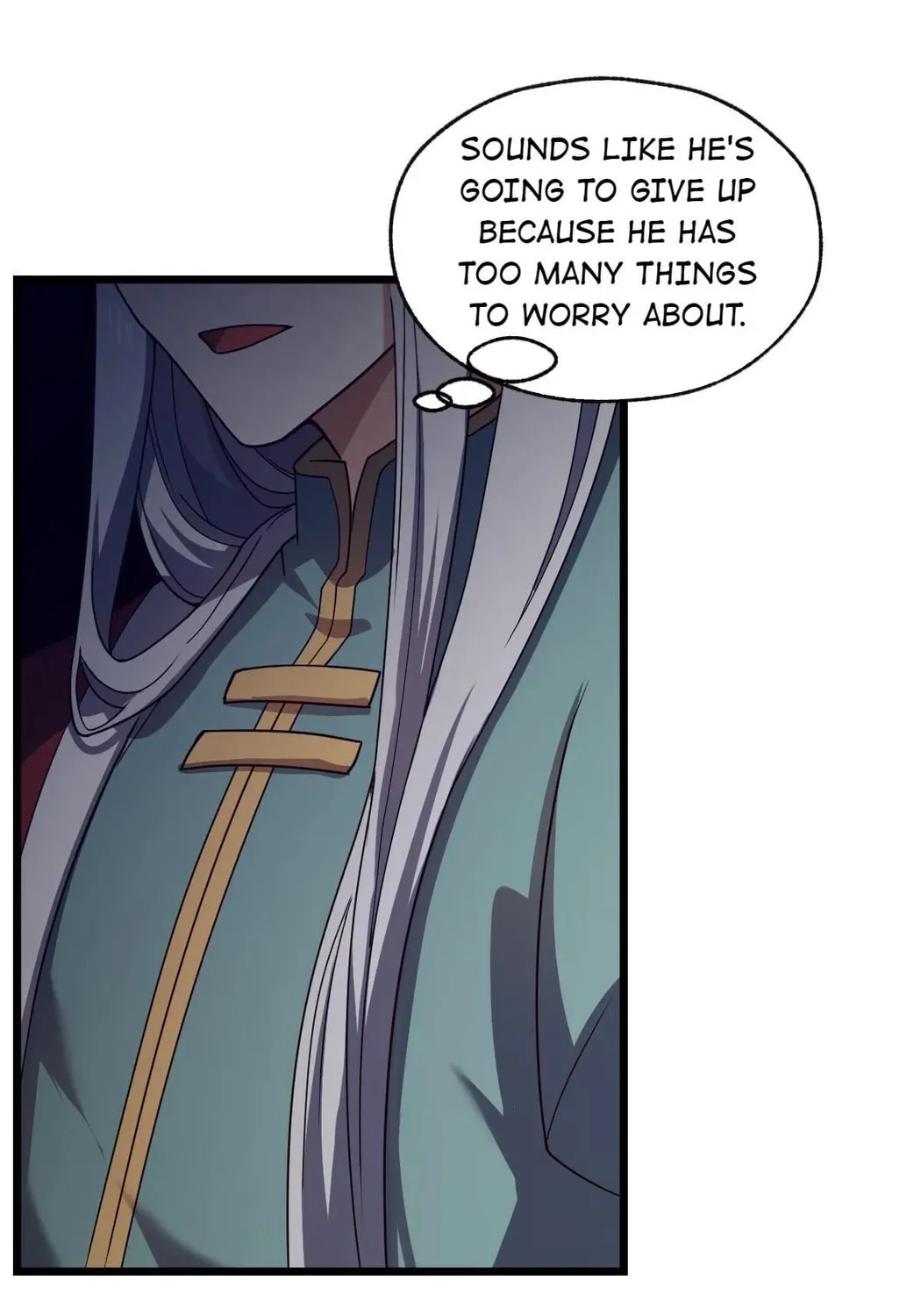 Little Skeleton (Colored) Chapter 115 page 82 - 