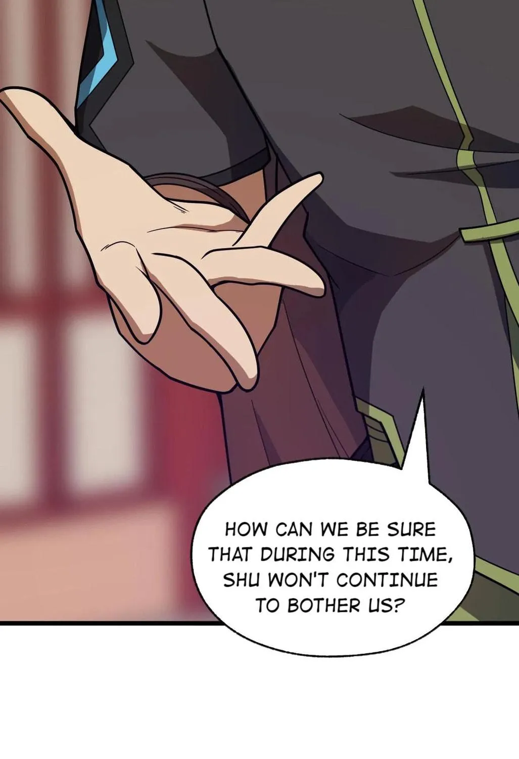 Little Skeleton (Colored) Chapter 115 page 86 - 