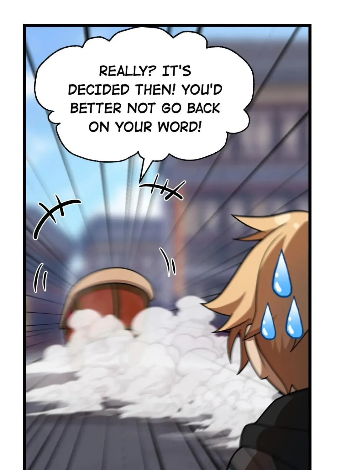 Little Skeleton (Colored) Chapter 115 page 94 - 