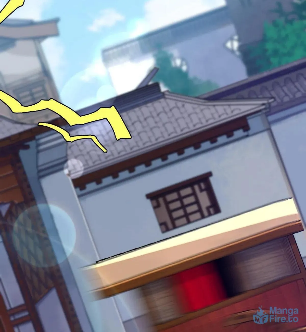Little Skeleton (Colored) Chapter 115 page 99 - 