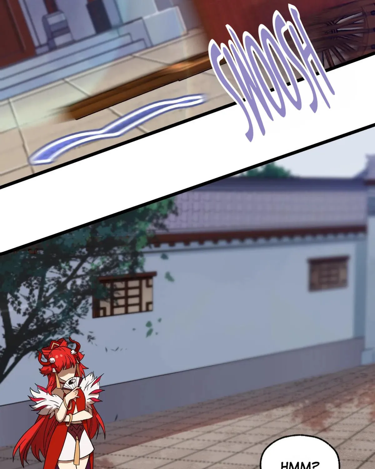 Little Skeleton (Colored) Chapter 115 page 100 - 