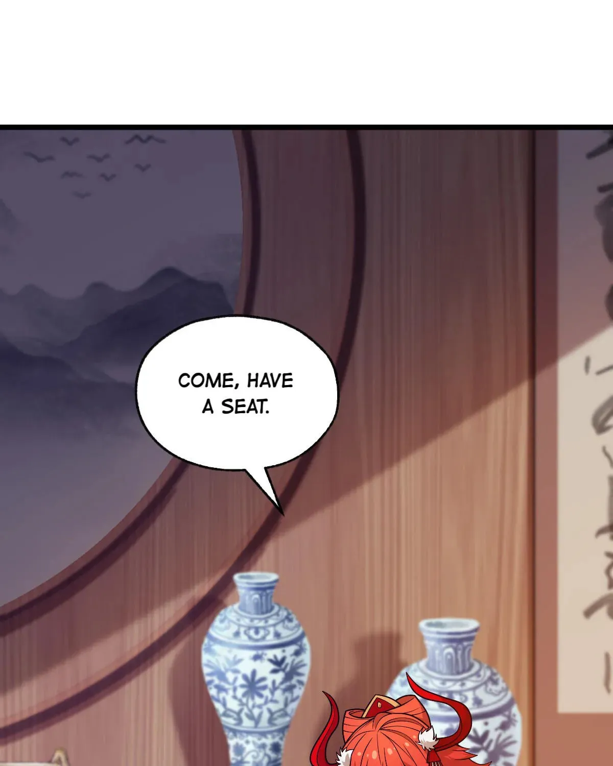 Little Skeleton (Colored) Chapter 116 page 1 - 
