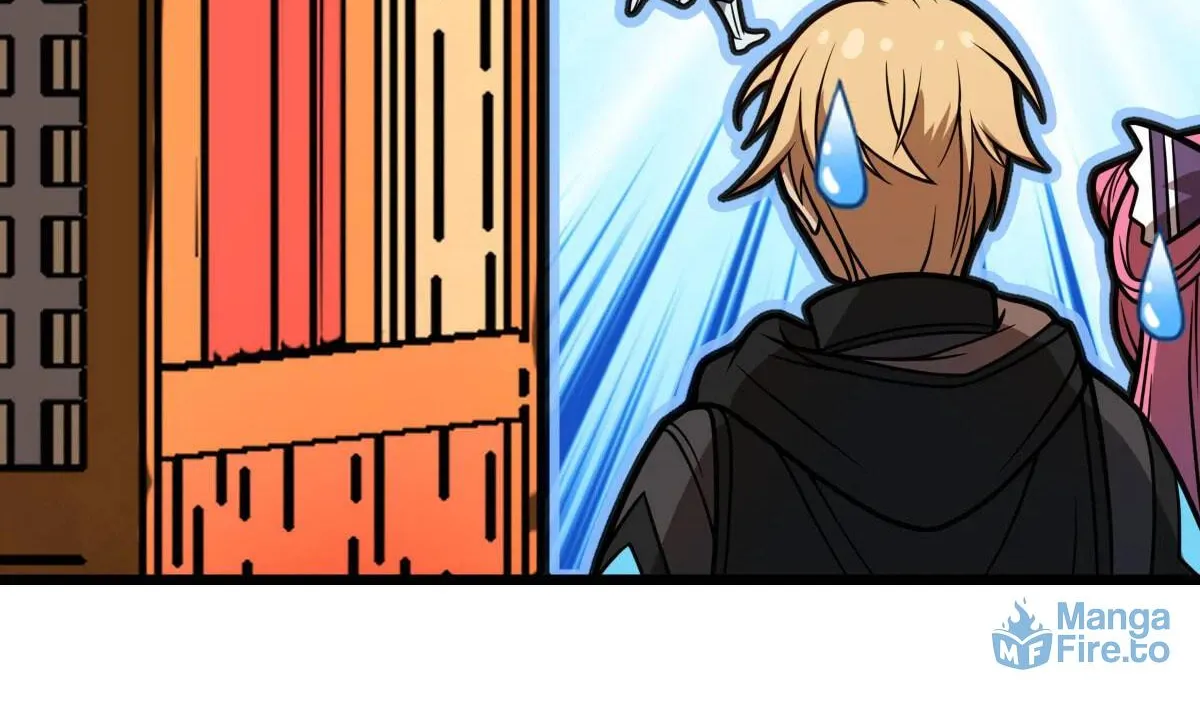 Little Skeleton (Colored) Chapter 116 page 103 - 