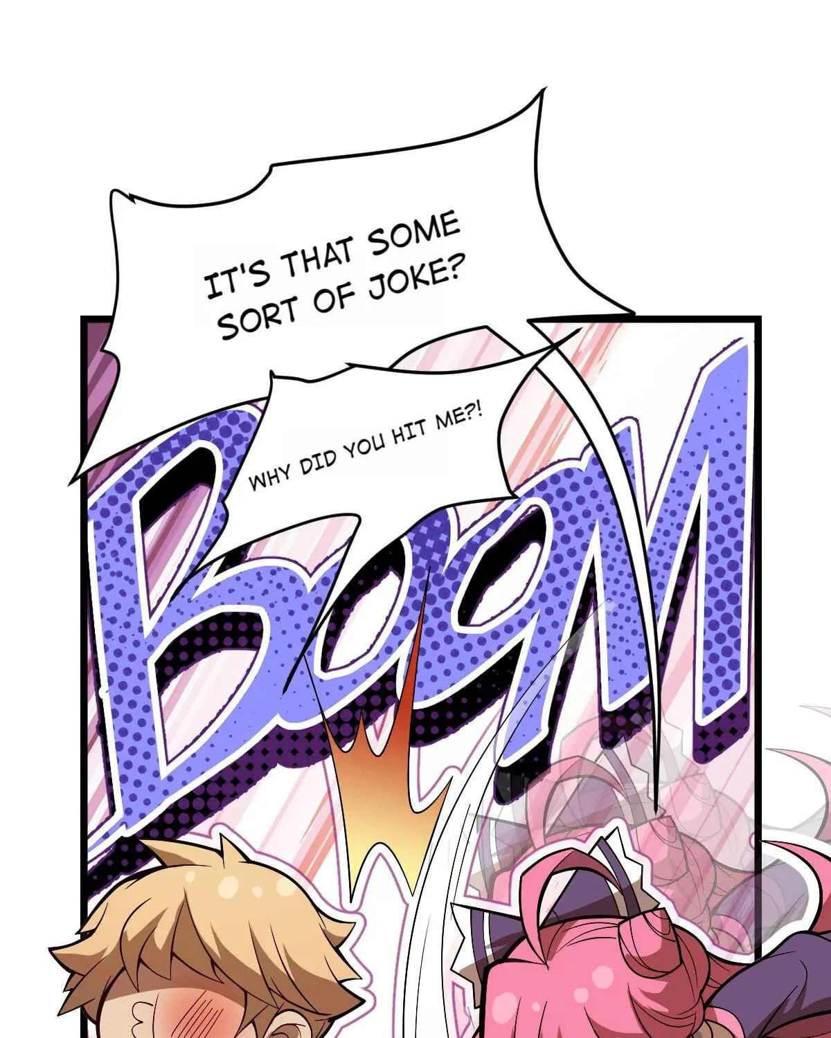 Little Skeleton (Colored) Chapter 116 page 114 - 