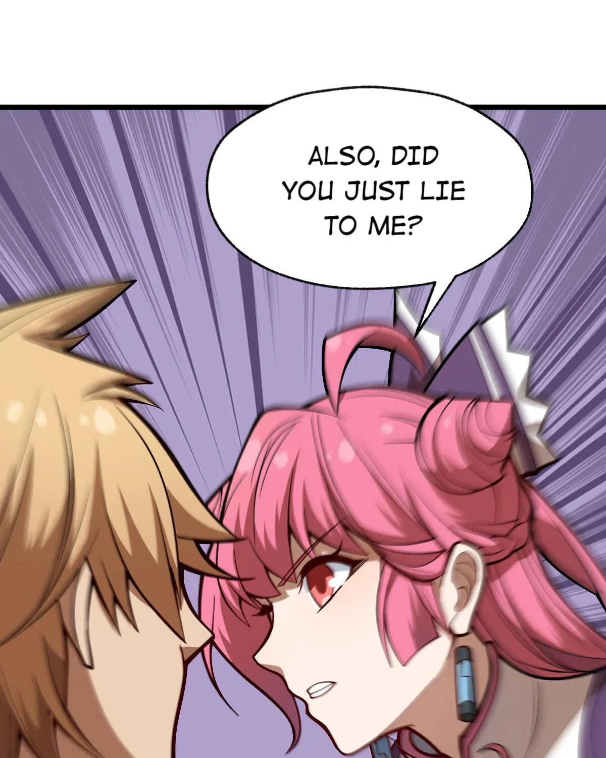 Little Skeleton (Colored) Chapter 116 page 116 - 