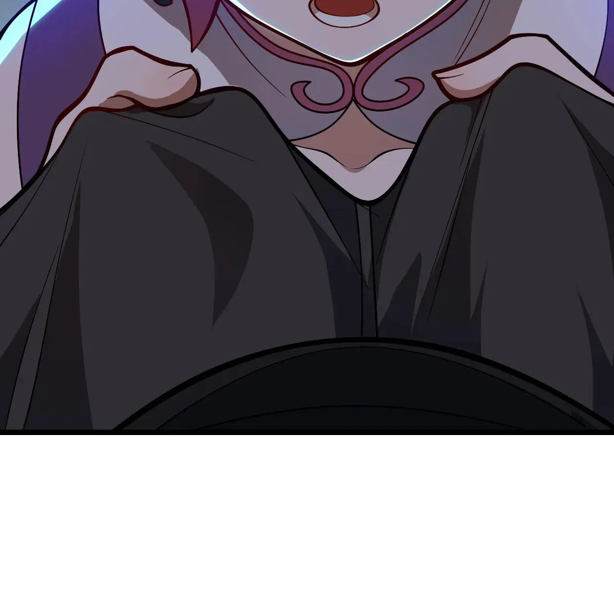Little Skeleton (Colored) Chapter 116 page 119 - 