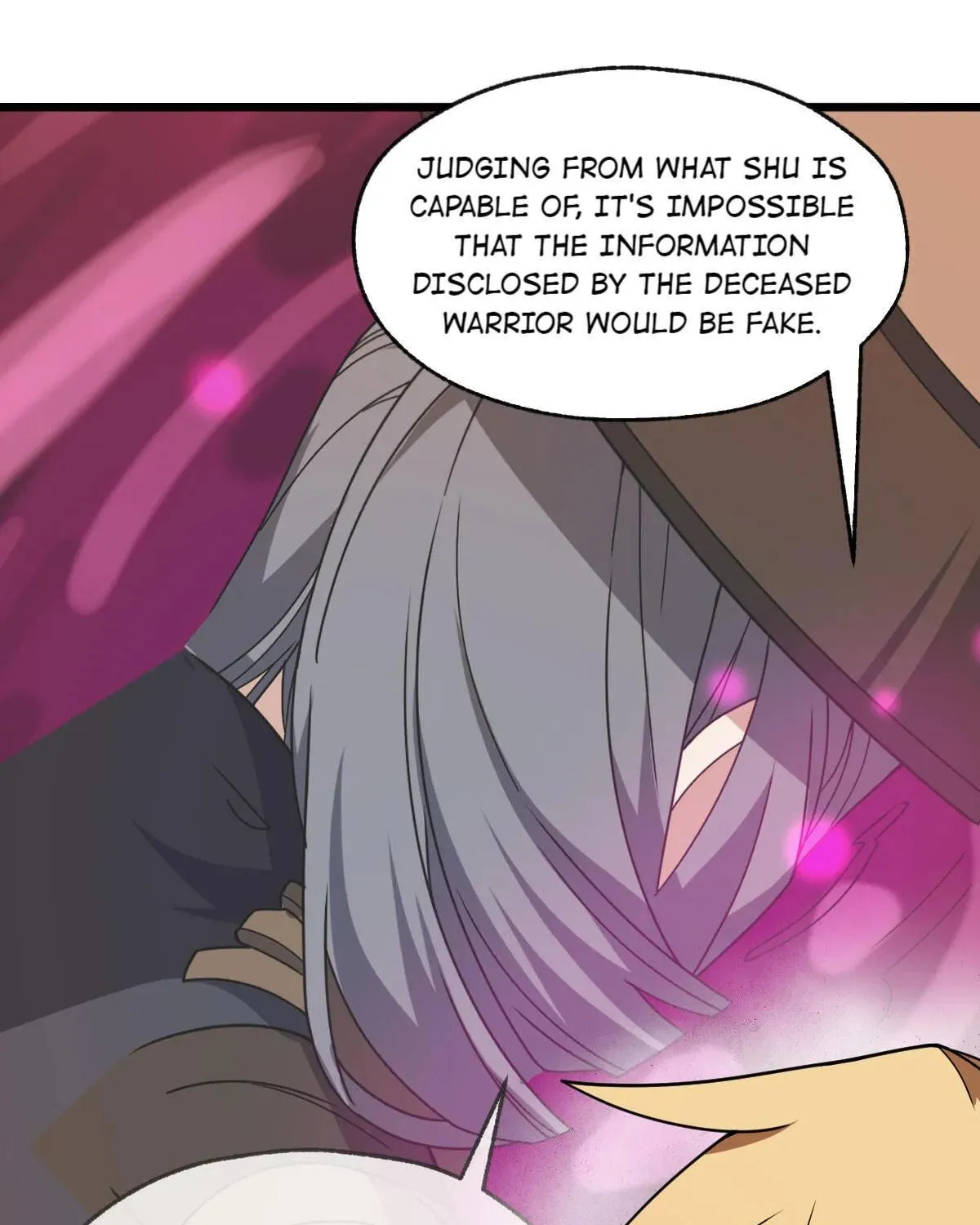 Little Skeleton (Colored) Chapter 116 page 120 - 