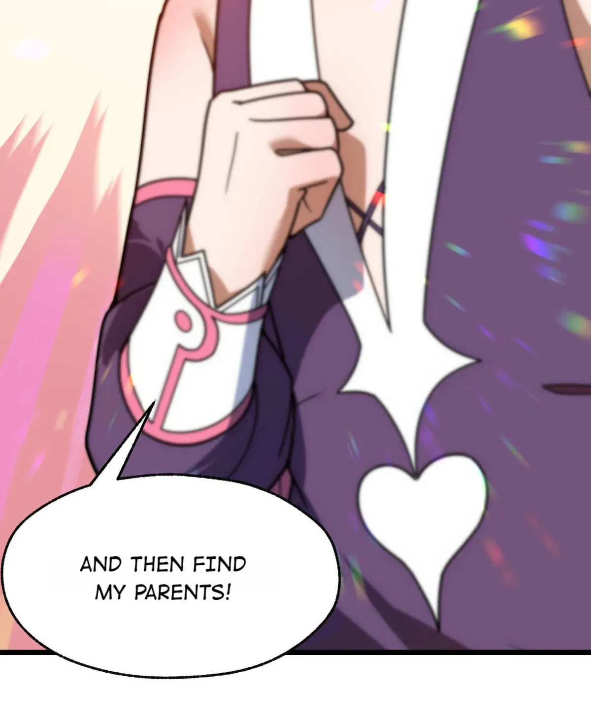 Little Skeleton (Colored) Chapter 116 page 125 - 