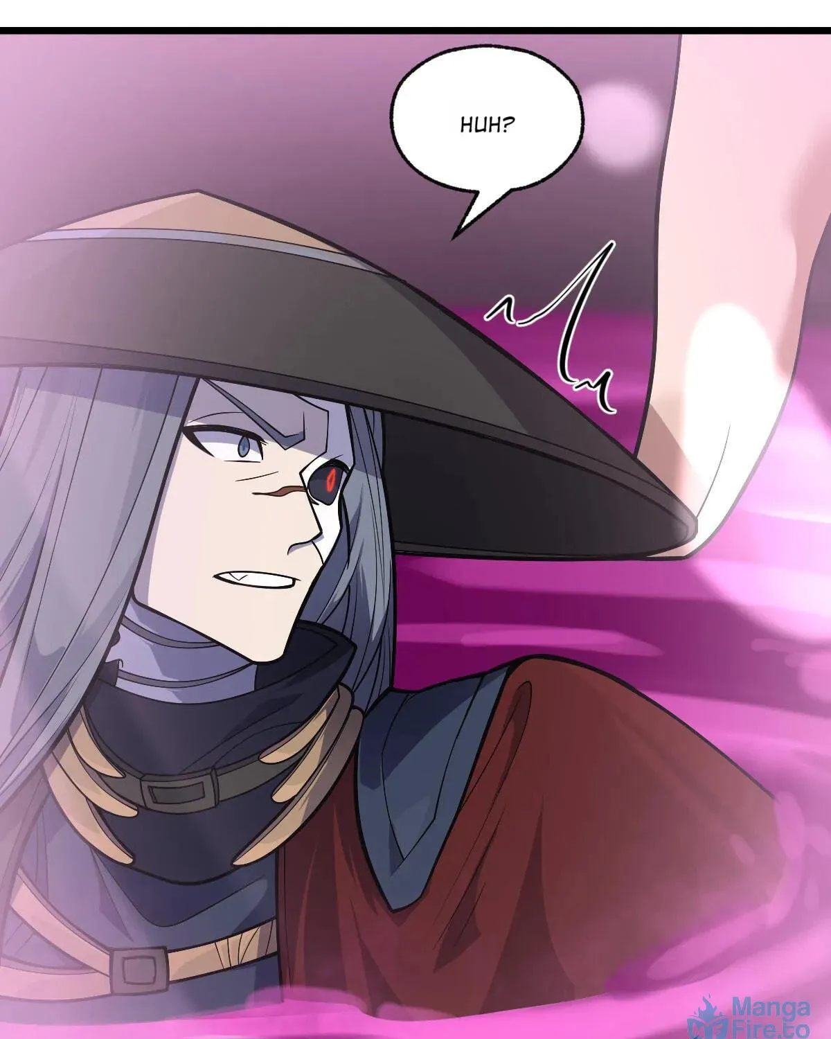 Little Skeleton (Colored) Chapter 116 page 18 - 