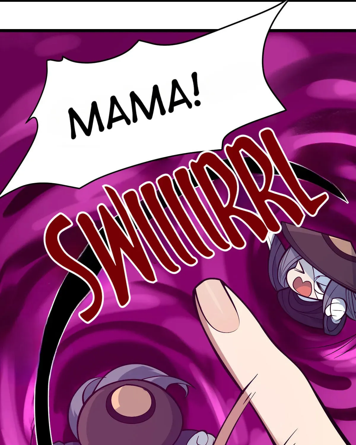 Little Skeleton (Colored) Chapter 116 page 20 - 
