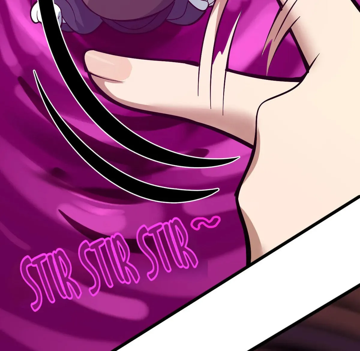 Little Skeleton (Colored) Chapter 116 page 21 - 