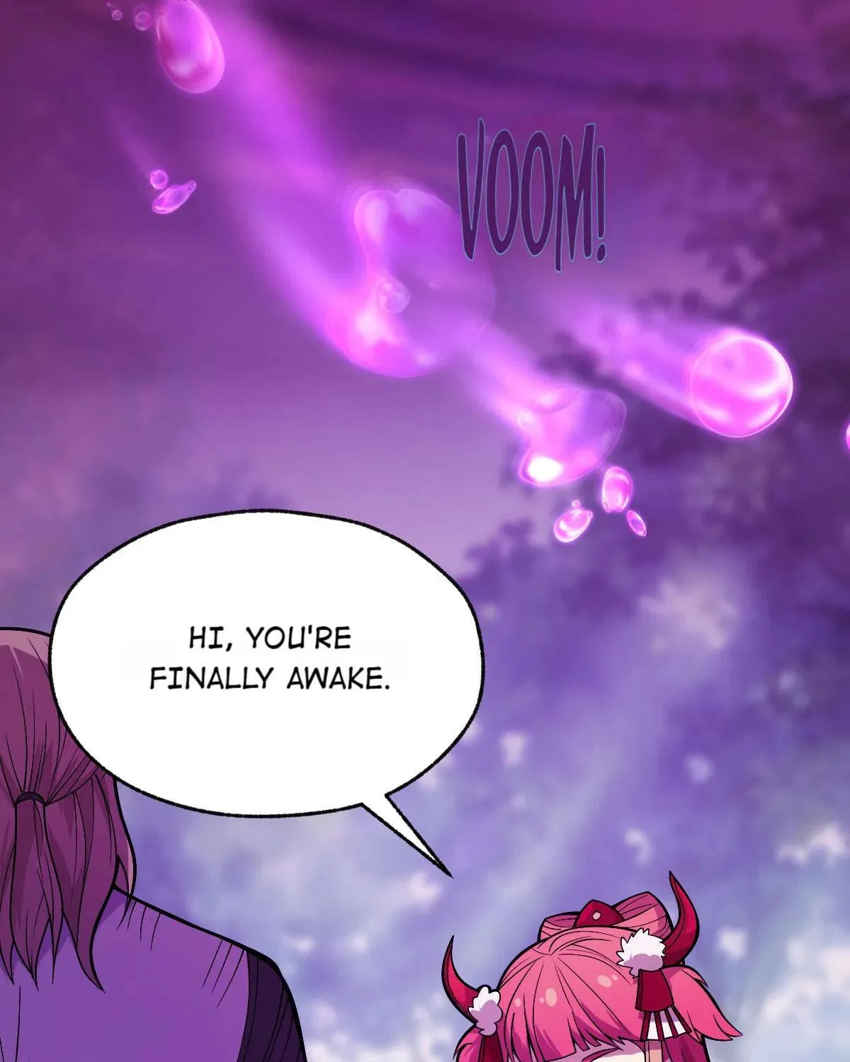 Little Skeleton (Colored) Chapter 116 page 24 - 