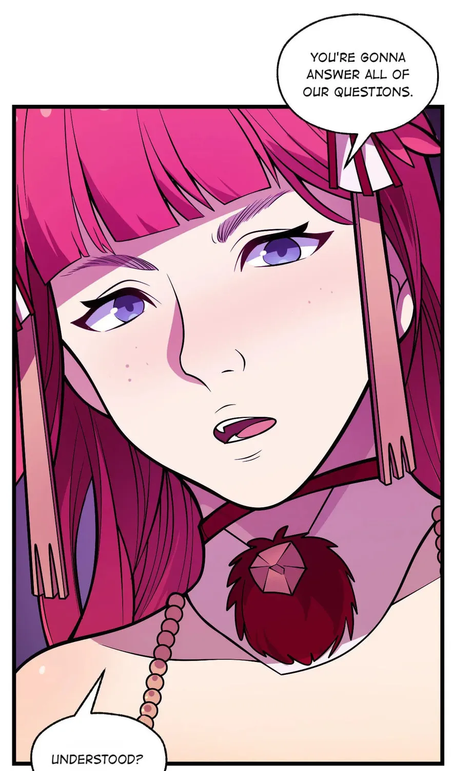 Little Skeleton (Colored) Chapter 116 page 26 - 