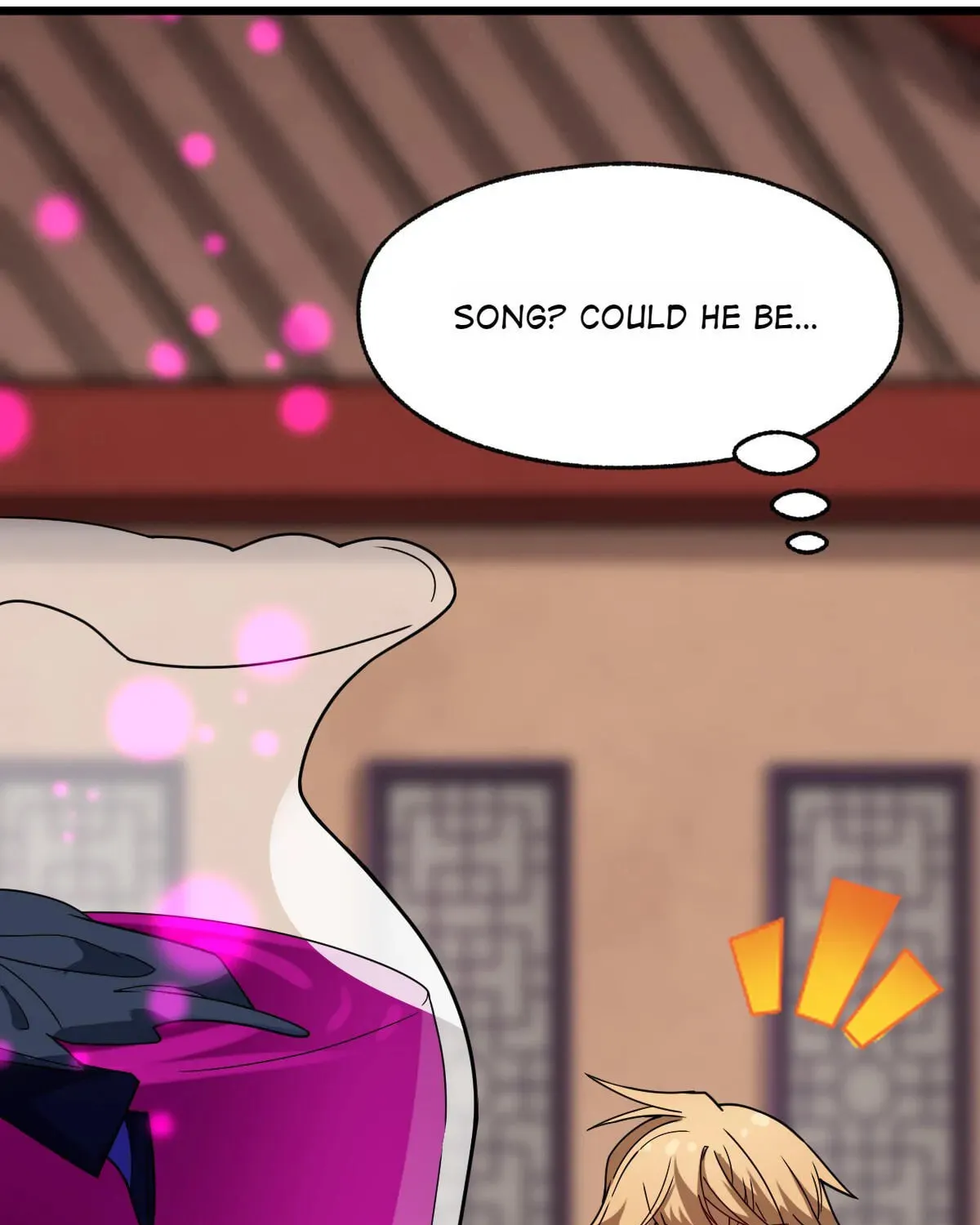 Little Skeleton (Colored) Chapter 116 page 38 - 