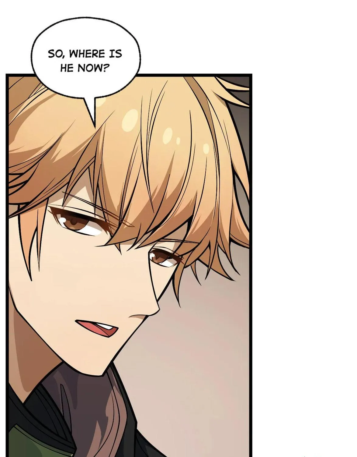 Little Skeleton (Colored) Chapter 116 page 5 - 