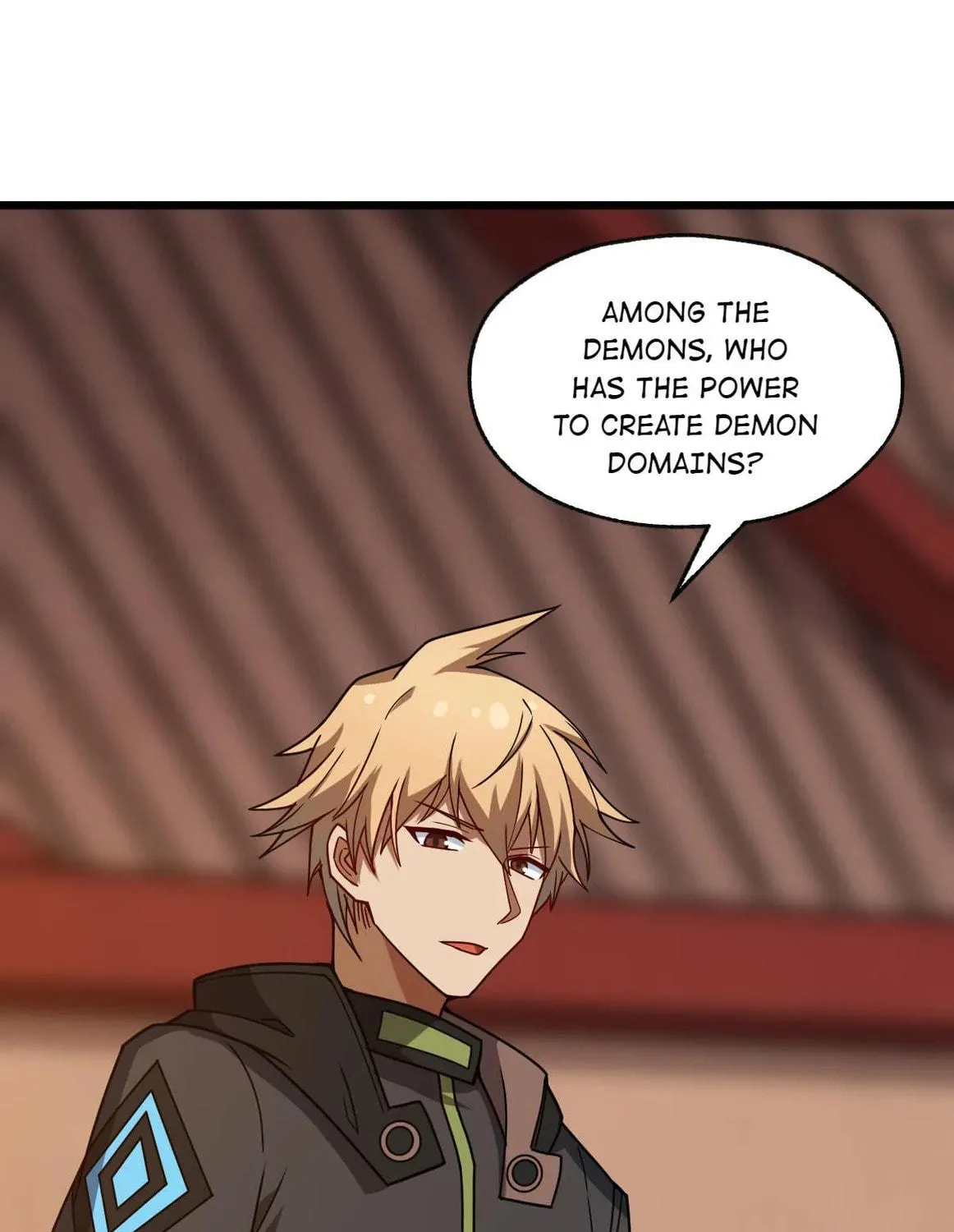 Little Skeleton (Colored) Chapter 116 page 42 - 