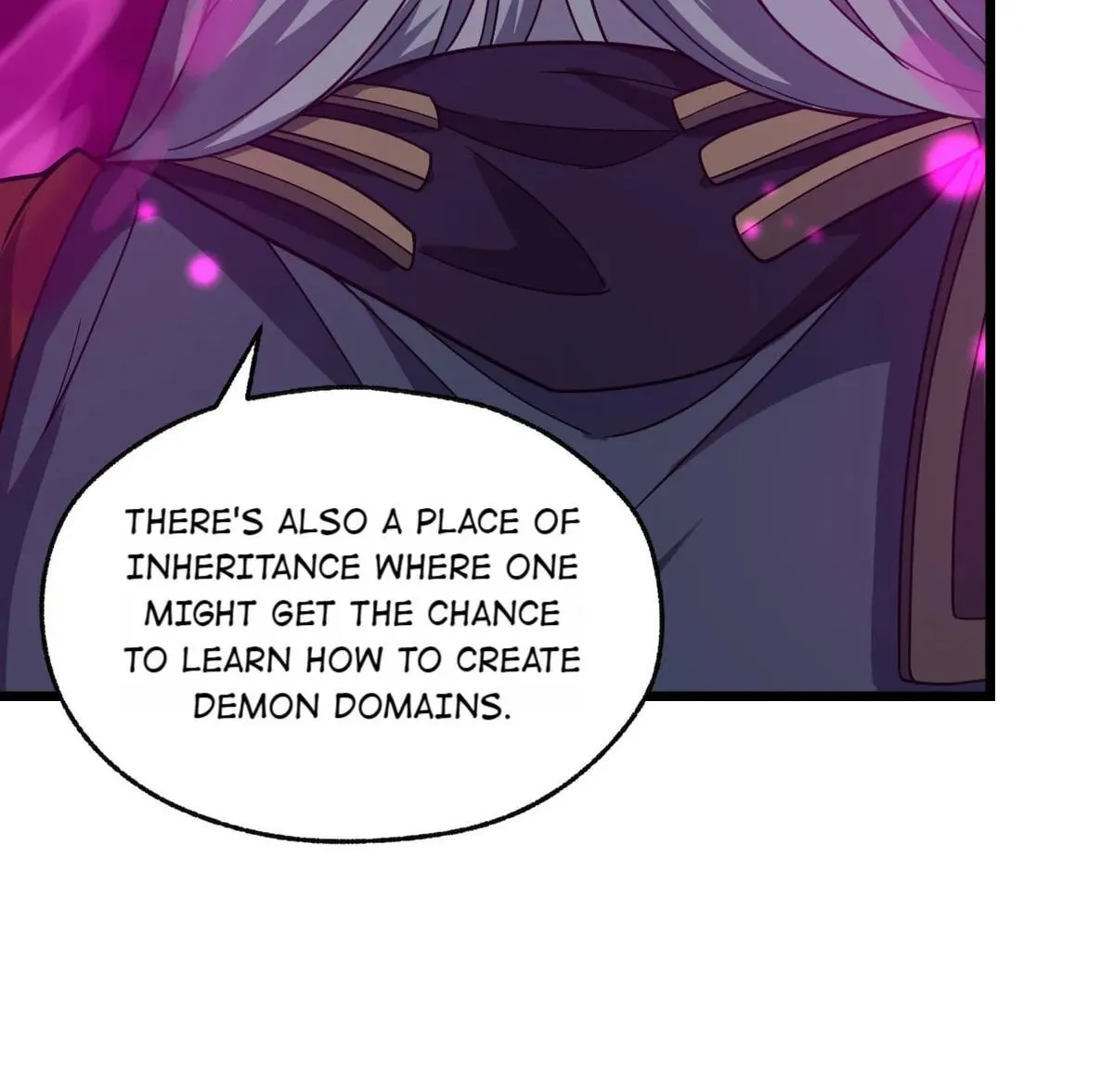Little Skeleton (Colored) Chapter 116 page 47 - 