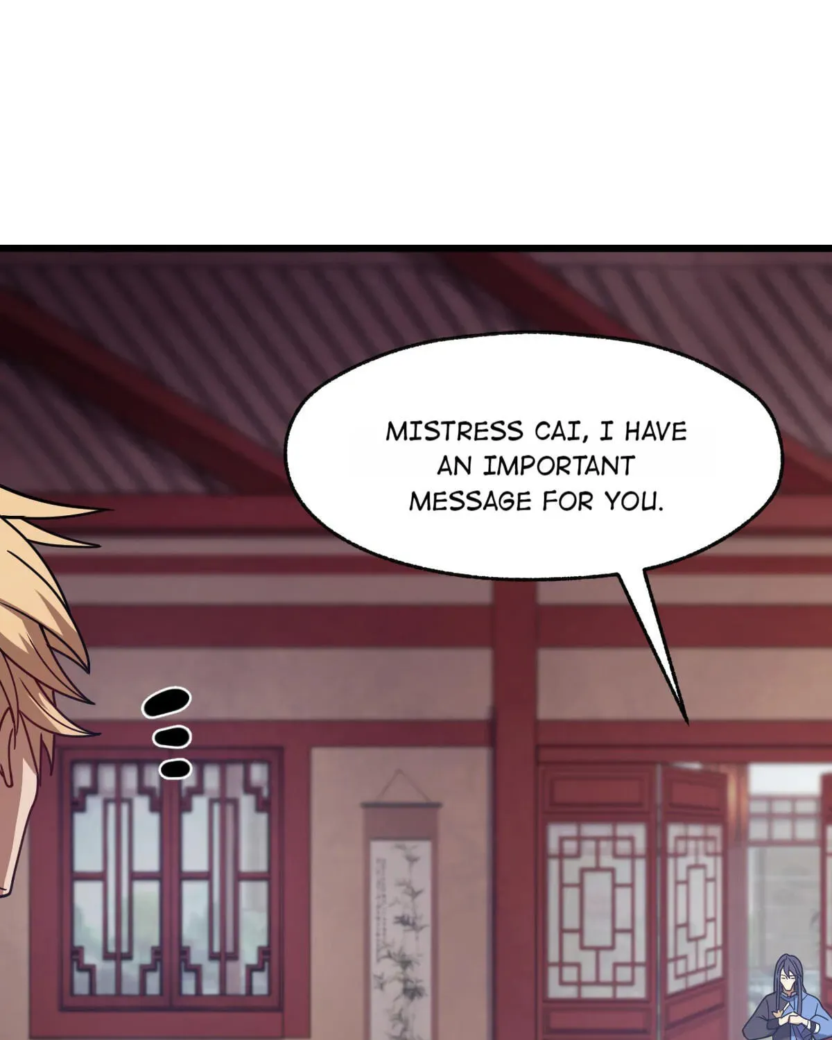 Little Skeleton (Colored) Chapter 116 page 50 - 