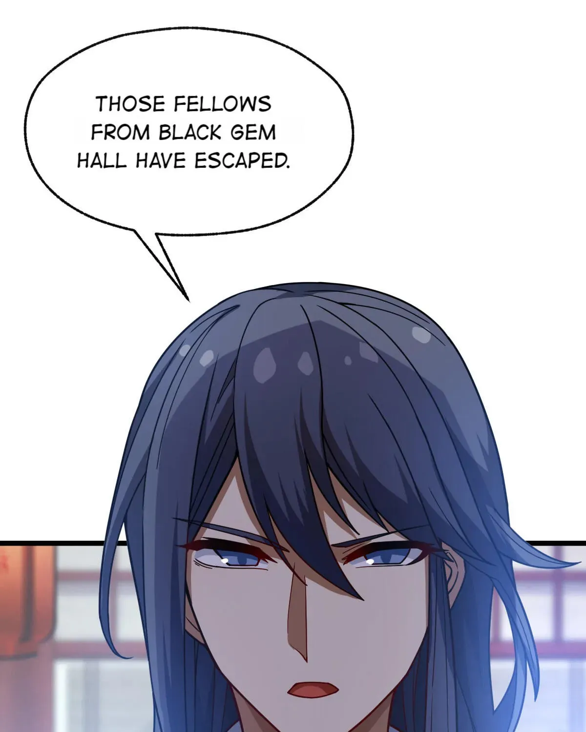 Little Skeleton (Colored) Chapter 116 page 52 - 