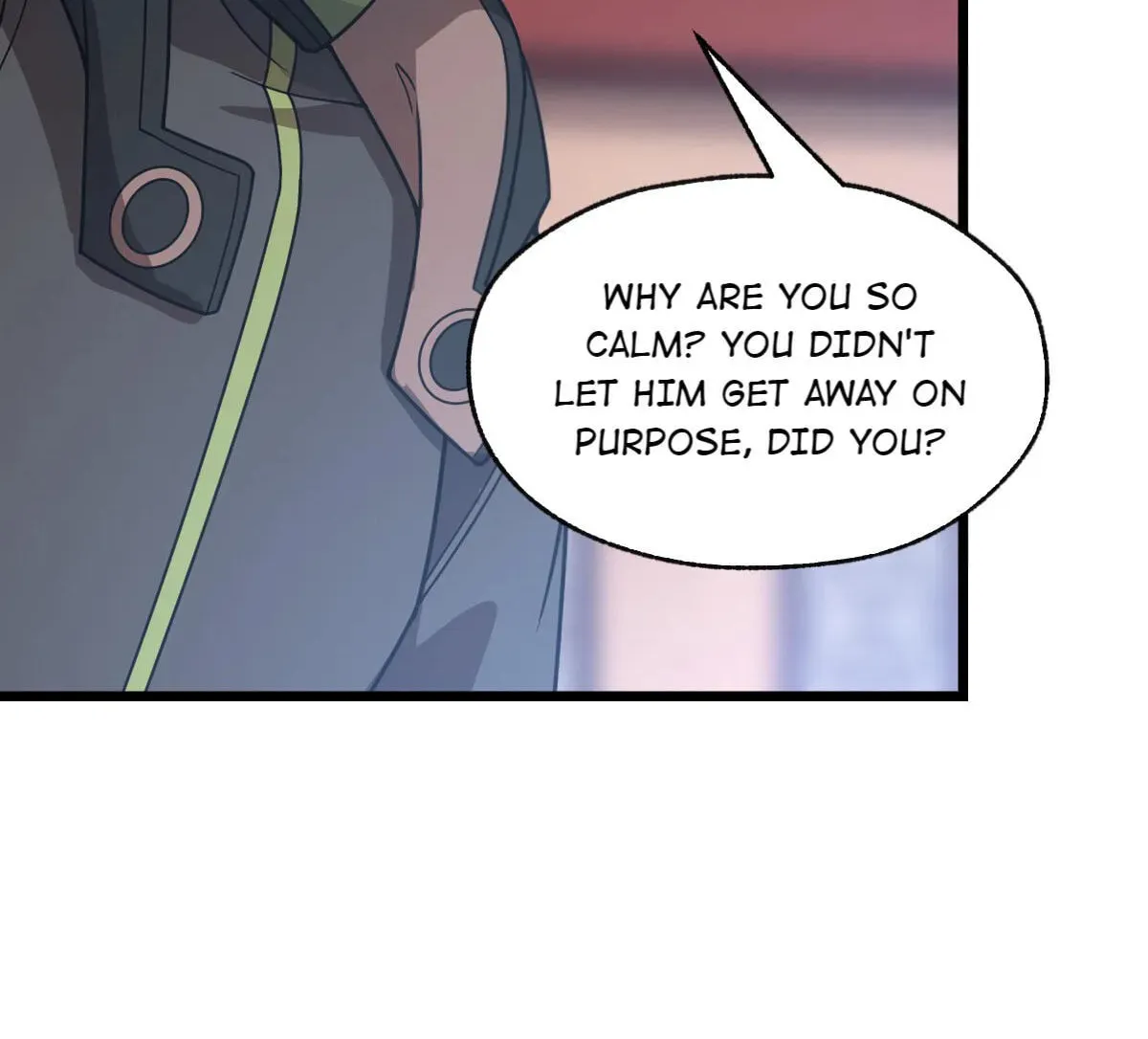 Little Skeleton (Colored) Chapter 116 page 57 - 