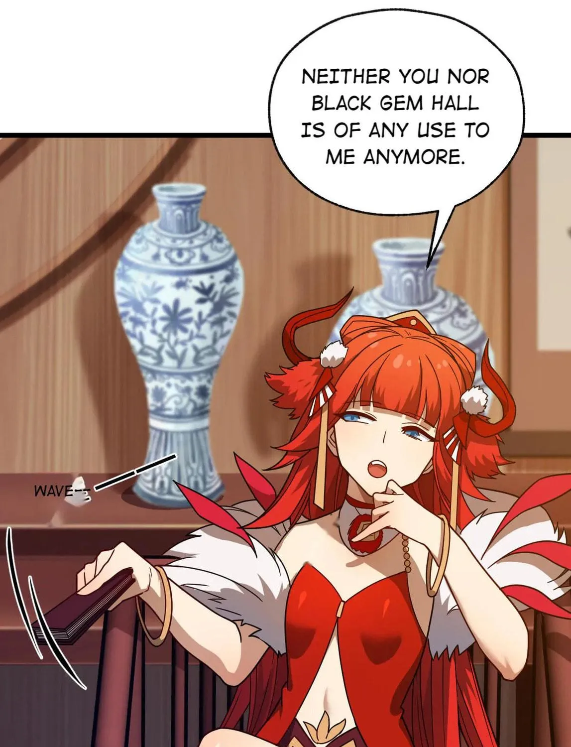 Little Skeleton (Colored) Chapter 116 page 59 - 