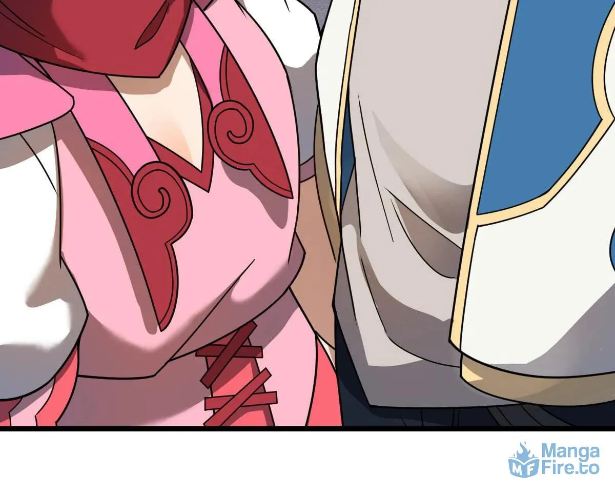 Little Skeleton (Colored) Chapter 116 page 72 - 