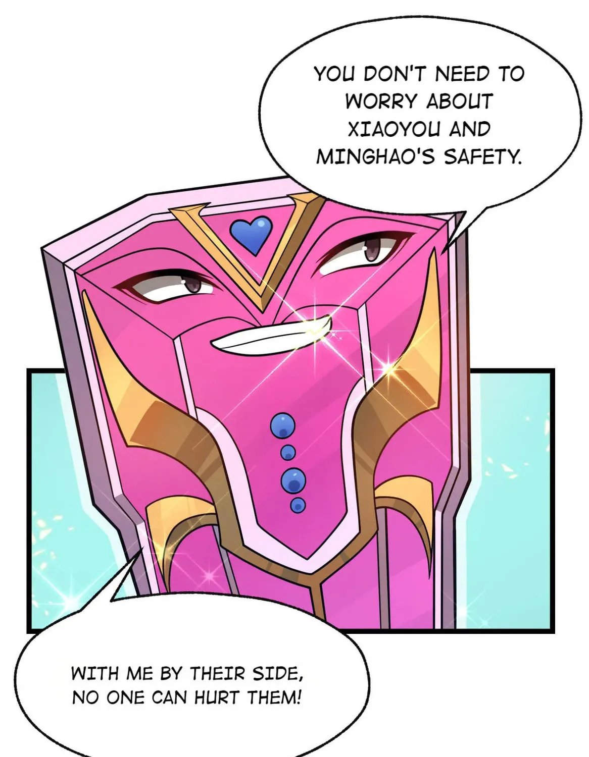 Little Skeleton (Colored) Chapter 116 page 73 - 