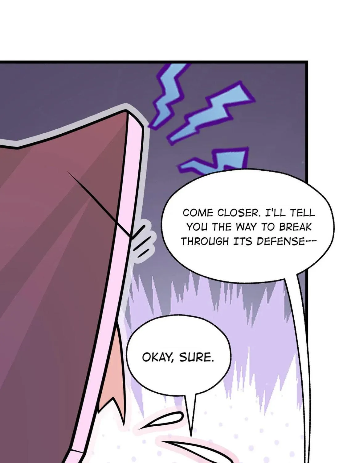 Little Skeleton (Colored) Chapter 116 page 78 - 