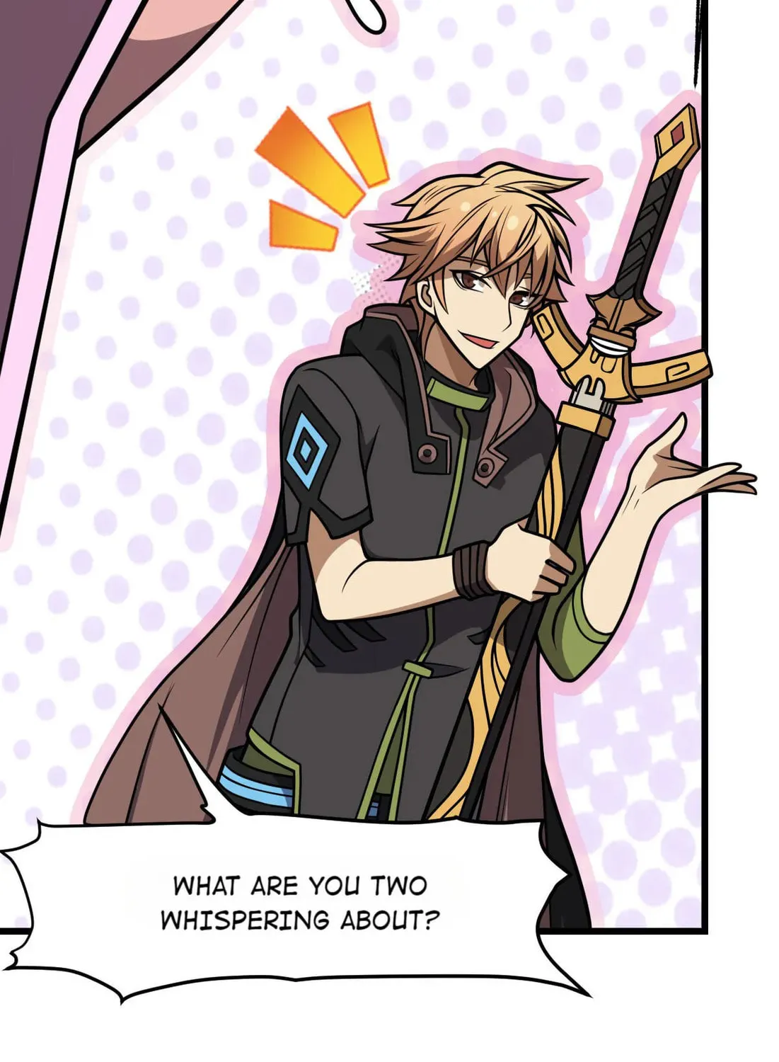 Little Skeleton (Colored) Chapter 116 page 80 - 