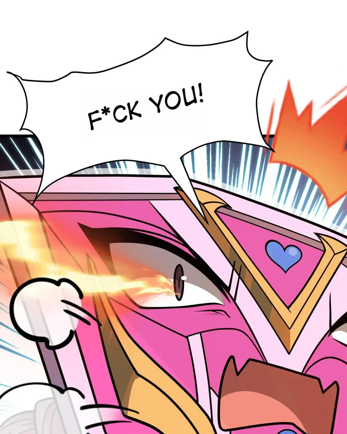 Little Skeleton (Colored) Chapter 116 page 84 - 