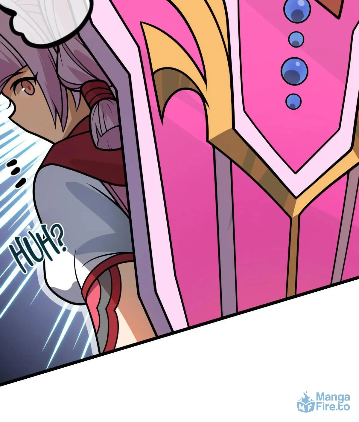 Little Skeleton (Colored) Chapter 116 page 85 - 