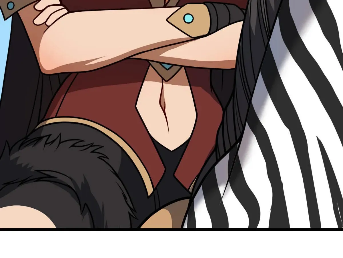 Little Skeleton (Colored) Chapter 116 page 93 - 