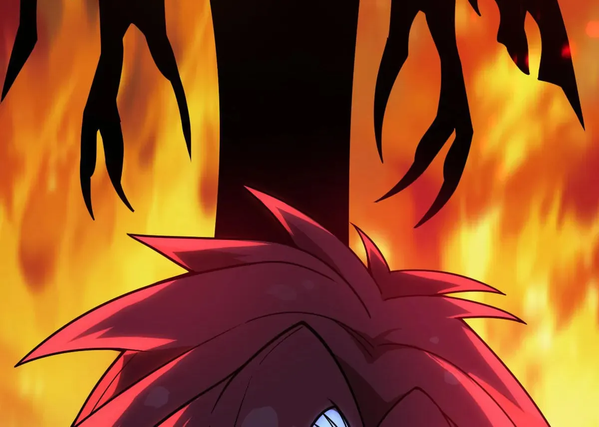 Little Skeleton (Colored) Chapter 117 page 107 - 
