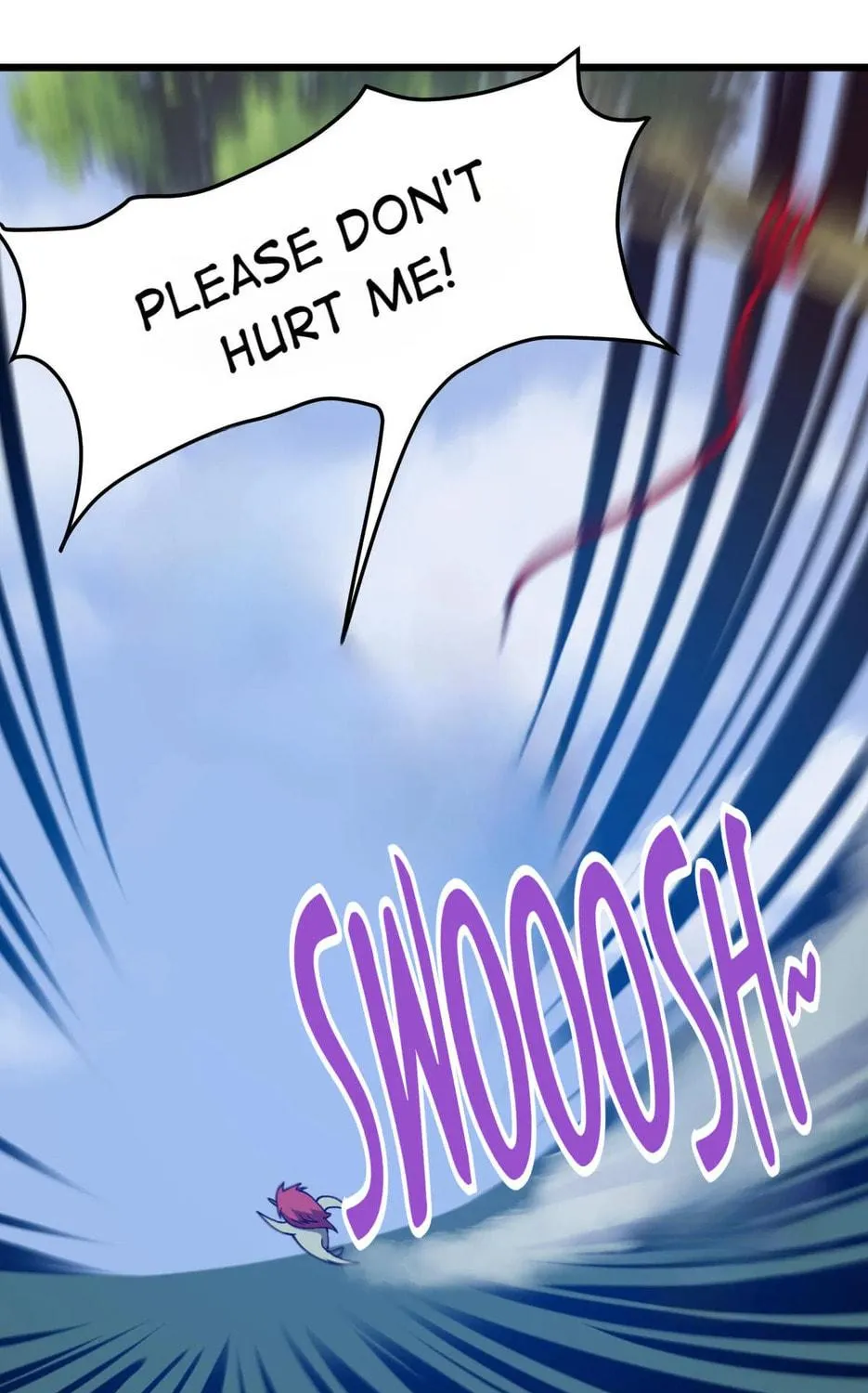 Little Skeleton (Colored) Chapter 117 page 15 - 