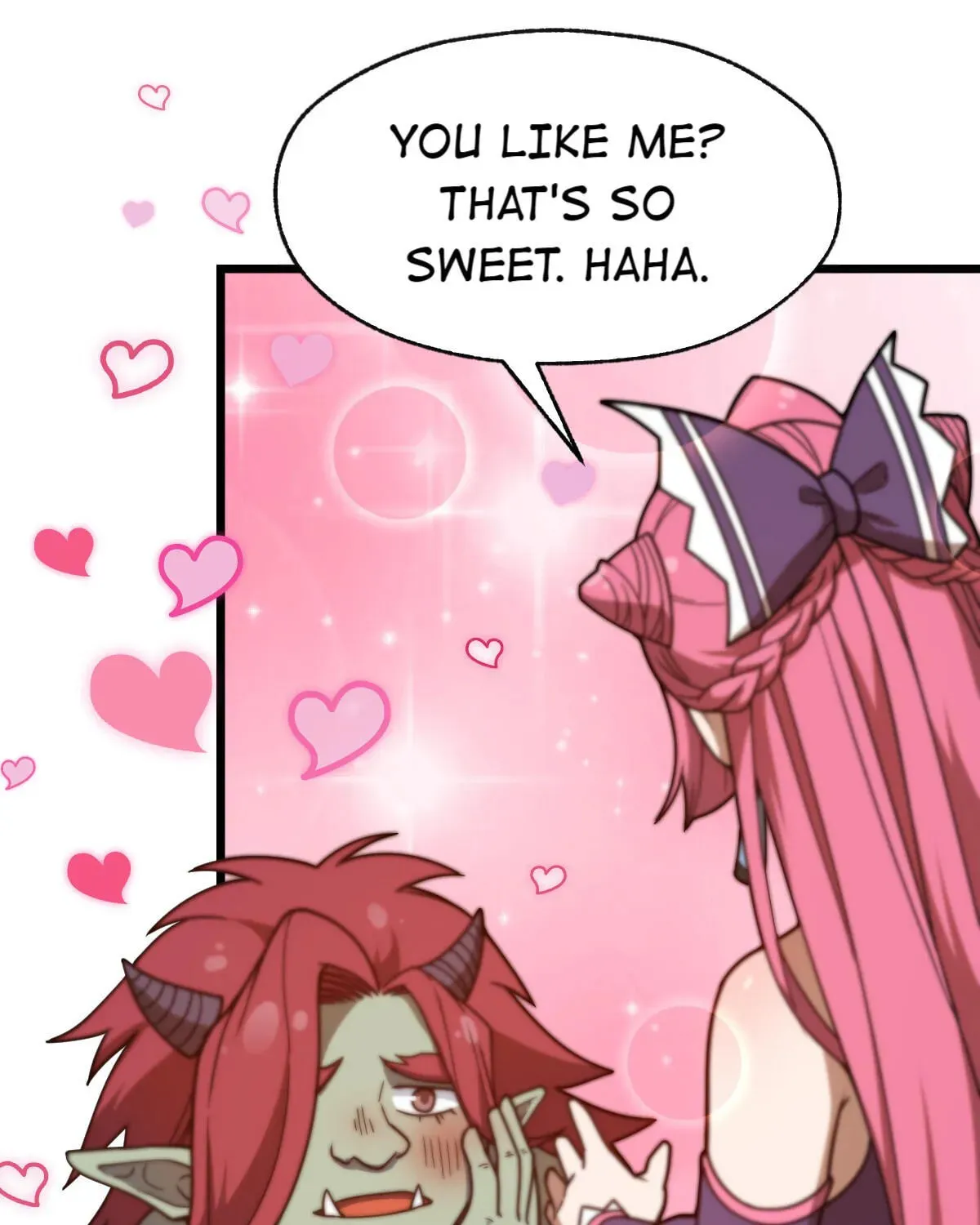 Little Skeleton (Colored) Chapter 117 page 33 - 