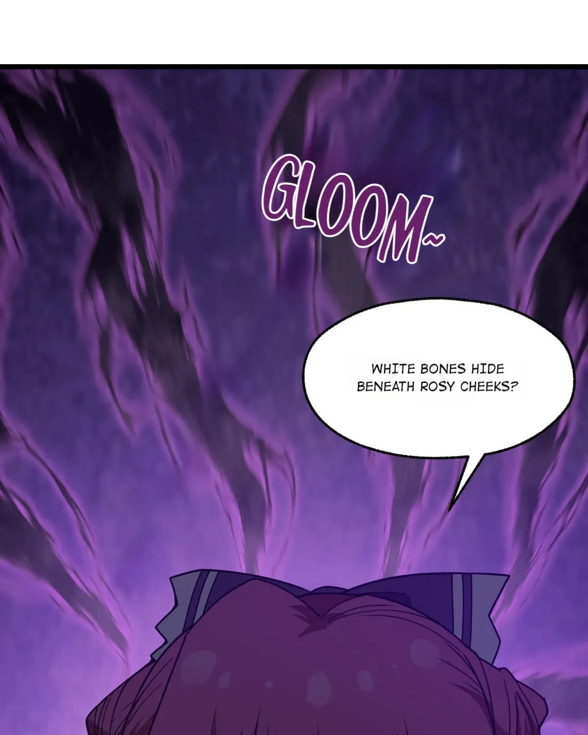 Little Skeleton (Colored) Chapter 117 page 35 - 