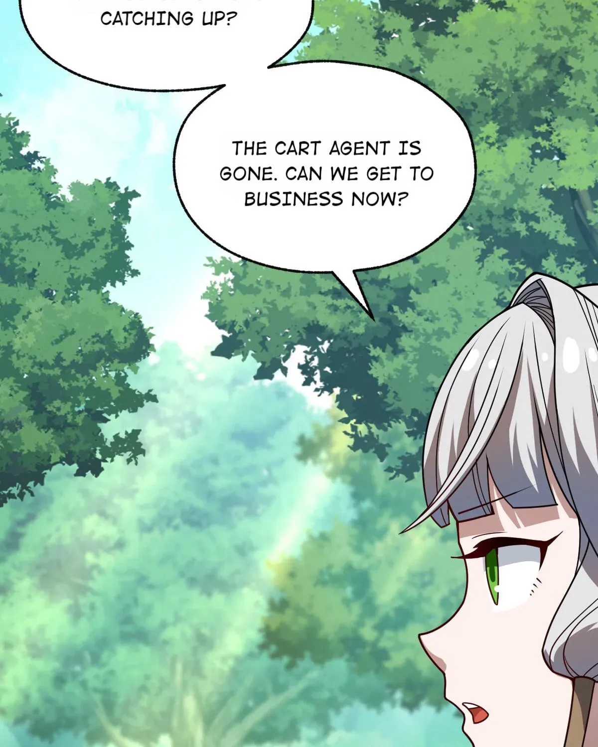 Little Skeleton (Colored) Chapter 117 page 39 - 